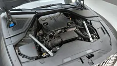 2023 Genesis G80 Gasoline 2.5 Turbo AWD — фото 6