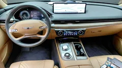 2023 Genesis G80 Gasoline 2.5 Turbo AWD — фото 7