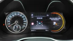 2023 Genesis G80 Gasoline 2.5 Turbo AWD — фото 8