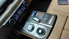 2023 Genesis G80 Gasoline 2.5 Turbo AWD — фото 9