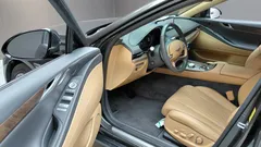 2023 Genesis G80 Gasoline 2.5 Turbo AWD — фото 10