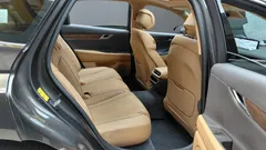 2023 Genesis G80 Gasoline 2.5 Turbo AWD — фото 11
