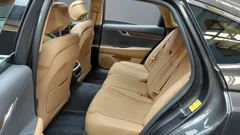 2023 Genesis G80 Gasoline 2.5 Turbo AWD — фото 12