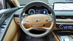 2023 Genesis G80 Gasoline 2.5 Turbo AWD — фото 14