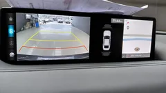 2023 Genesis G80 Gasoline 2.5 Turbo AWD — фото 15