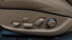 2023 Genesis G80 Gasoline 2.5 Turbo AWD — фото 20