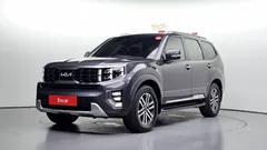 2022 Kia Mohave Diesel 3.0 4WD 6-Seater — фото 1