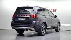 2022 Kia Mohave Diesel 3.0 4WD 6-Seater — фото 2