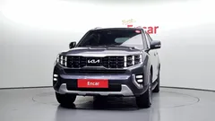 2022 Kia Mohave Diesel 3.0 4WD 6-Seater — фото 3