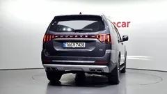2022 Kia Mohave Diesel 3.0 4WD 6-Seater — фото 4