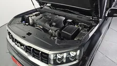 2022 Kia Mohave Diesel 3.0 4WD 6-Seater — фото 6