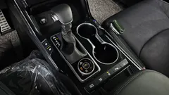 2022 Kia Mohave Diesel 3.0 4WD 6-Seater — фото 9