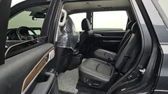 2022 Kia Mohave Diesel 3.0 4WD 6-Seater — фото 12