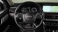 2022 Kia Mohave Diesel 3.0 4WD 6-Seater — фото 14