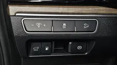 2022 Kia Mohave Diesel 3.0 4WD 6-Seater — фото 20
