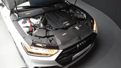 2023 Audi A7 50 TDI Quattrp Premium — фото 6