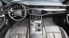 2023 Audi A7 50 TDI Quattrp Premium — фото 7
