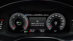 2023 Audi A7 50 TDI Quattrp Premium — фото 8