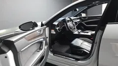 2023 Audi A7 50 TDI Quattrp Premium — фото 10