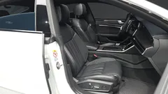 2023 Audi A7 50 TDI Quattrp Premium — фото 11