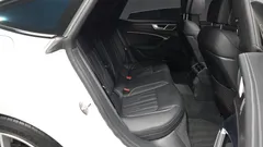 2023 Audi A7 50 TDI Quattrp Premium — фото 12