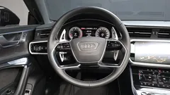 2023 Audi A7 50 TDI Quattrp Premium — фото 13