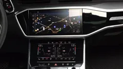 2023 Audi A7 50 TDI Quattrp Premium — фото 14