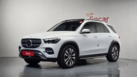 2023 Mercedes-Benz GLE-Class GLE300d 4MATIC