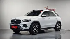 2023 Mercedes-Benz GLE-Class GLE300d 4MATIC — фото 1