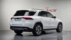 2023 Mercedes-Benz GLE-Class GLE300d 4MATIC — фото 2