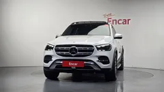 2023 Mercedes-Benz GLE-Class GLE300d 4MATIC — фото 3