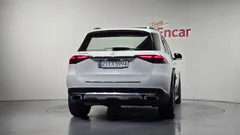 2023 Mercedes-Benz GLE-Class GLE300d 4MATIC — фото 4