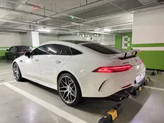 2023 Mercedes-Benz AMG GT 4Door 43 4MATIC+ Dynamic — фото 2