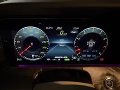 2023 Mercedes-Benz AMG GT 4Door 43 4MATIC+ Dynamic — фото 9