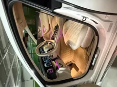 2023 Mercedes-Benz AMG GT 4Door 43 4MATIC+ Dynamic — фото 10