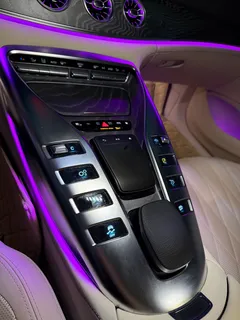 2023 Mercedes-Benz AMG GT 4Door 43 4MATIC+ Dynamic — фото 12
