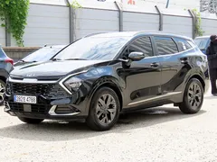 2022 Kia Sportage Diesel 2.0 2WD — фото 2