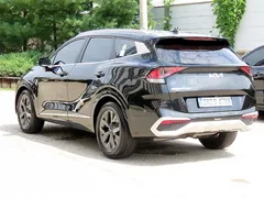 2022 Kia Sportage Diesel 2.0 2WD — фото 3