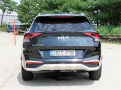 2022 Kia Sportage Diesel 2.0 2WD — фото 4