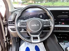 2022 Kia Sportage Diesel 2.0 2WD — фото 8