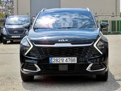 2022 Kia Sportage Diesel 2.0 2WD — фото 11