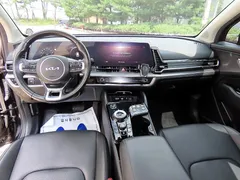 2022 Kia Sportage Diesel 2.0 2WD — фото 14