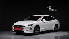 2021 Hyundai Sonata Smart — фото 1