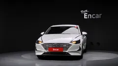 2021 Hyundai Sonata Smart — фото 3