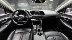 2021 Hyundai Sonata Smart — фото 7