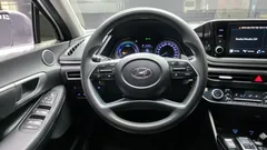 2021 Hyundai Sonata Smart — фото 13
