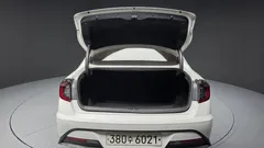 2021 Hyundai Sonata Smart — фото 20