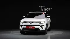 2022 KG_Mobility_Ssangyong TIBOLI Gasoline 1.5 2WD — фото 3