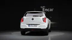 2022 KG_Mobility_Ssangyong TIBOLI Gasoline 1.5 2WD — фото 4