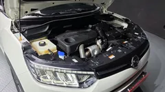 2022 KG_Mobility_Ssangyong TIBOLI Gasoline 1.5 2WD — фото 6